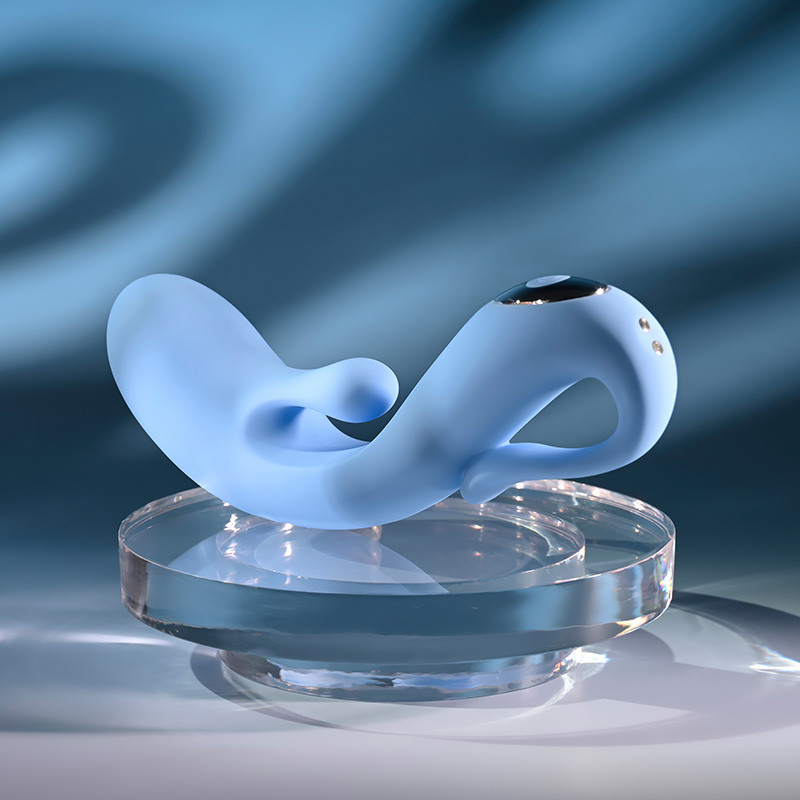 Selopa Smooth Operator G-Spot Vibrator - Lifestyle #4