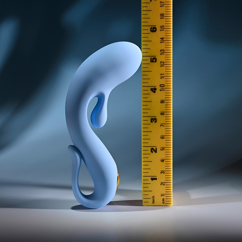 Selopa Smooth Operator G-Spot Vibrator - Lifestyle #9