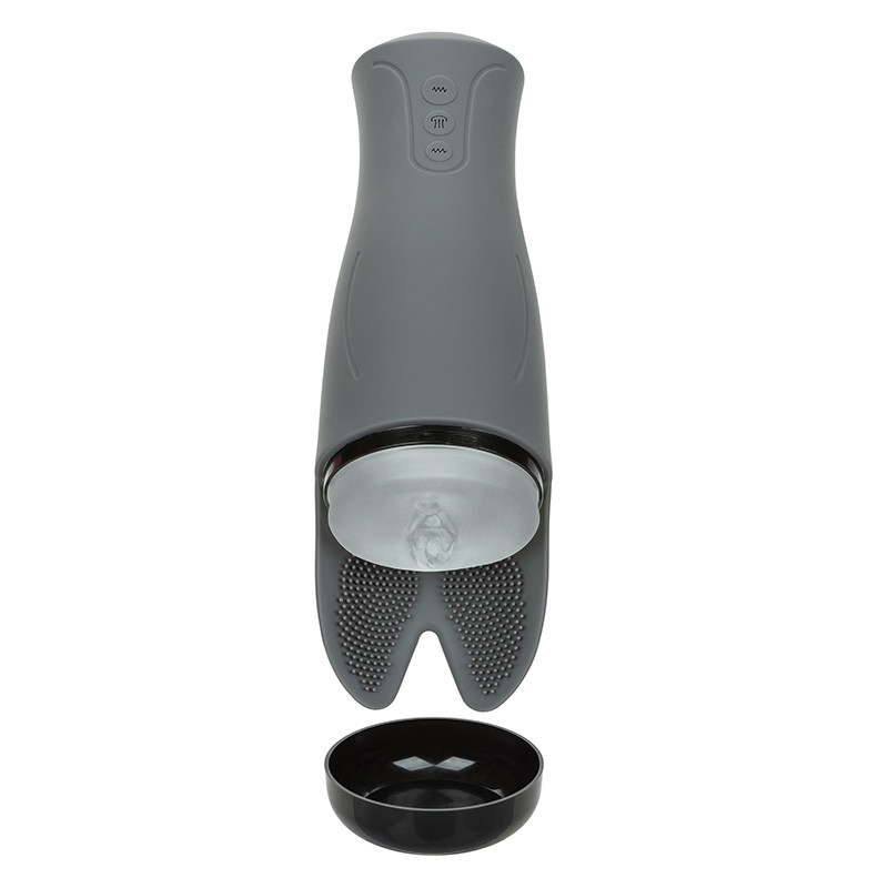 CalExotics Milk Master Ultimate Automatic Milker