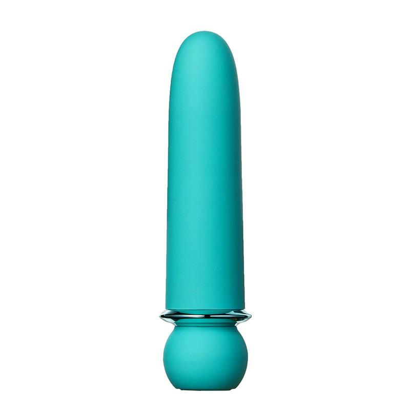 Blue JAGUAR 10-Function Super-Charged Bullet