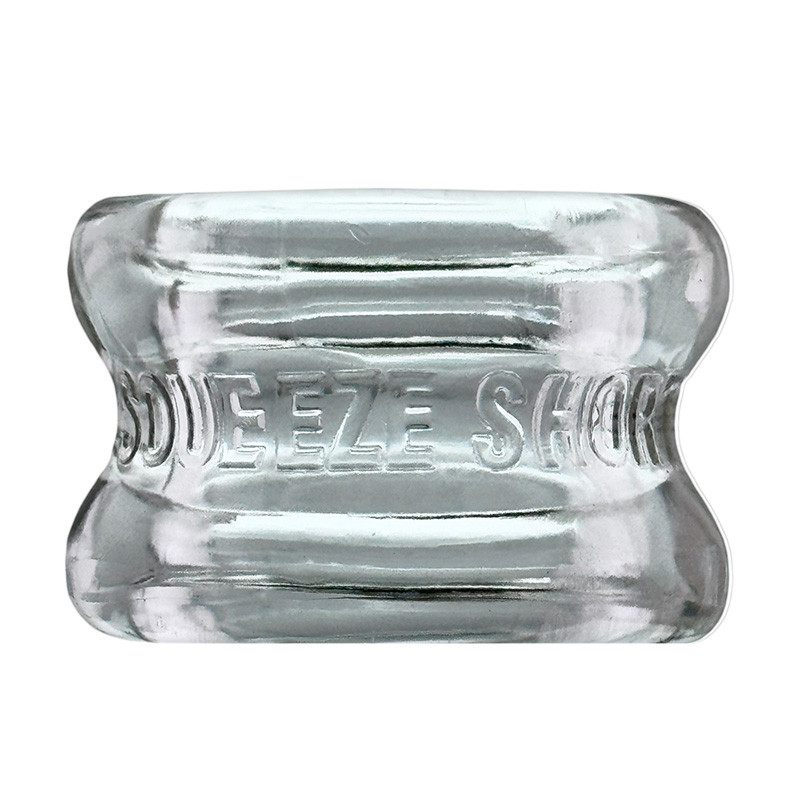 Clear Oxballs Squeeze Short Ball Stretcher