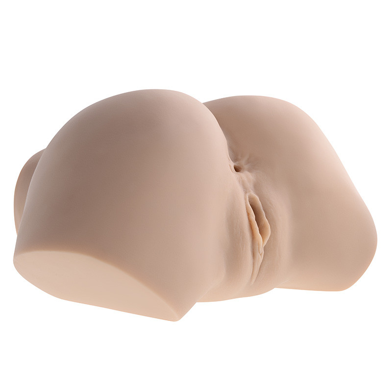 Zero Tolerance Toys  Squirt for Me Sasha Grey Realistic Squirting Stroker - Doggy Right