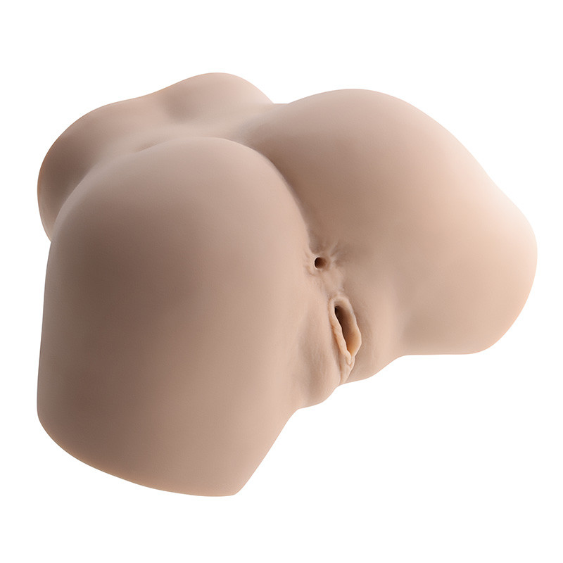 Zero Tolerance Toys  Squirt for Me Sasha Grey Realistic Squirting Stroker - Doggy Top