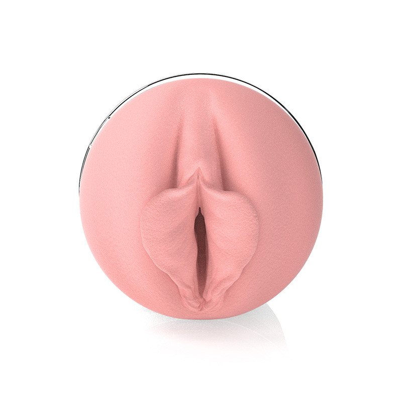 Fleshlight Quiver Rechargeable Vibrating Stroker  - Orifice