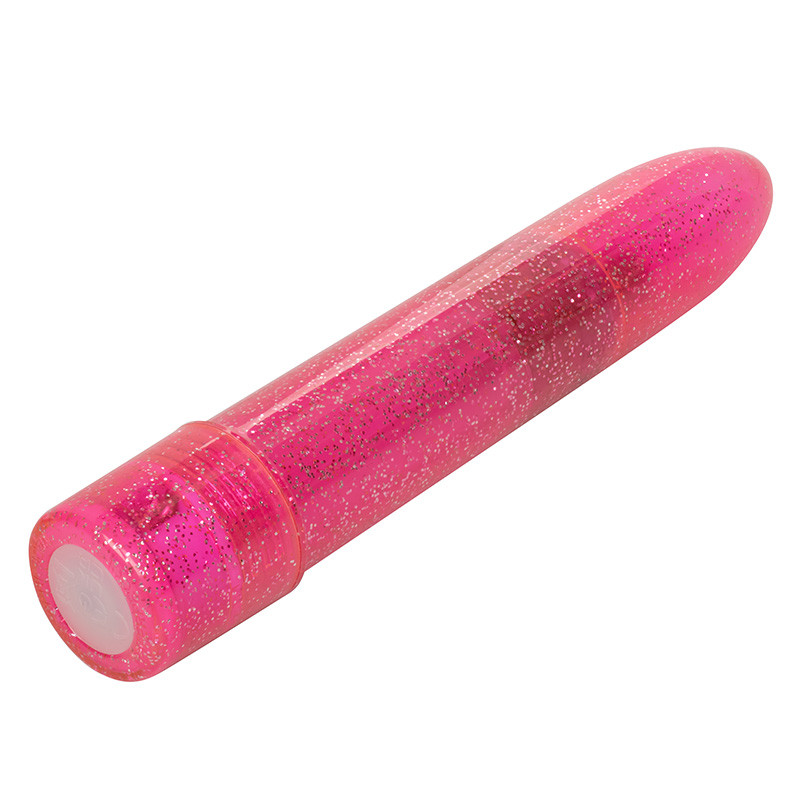 CalExotics Sparkle Mini Vibe - Base