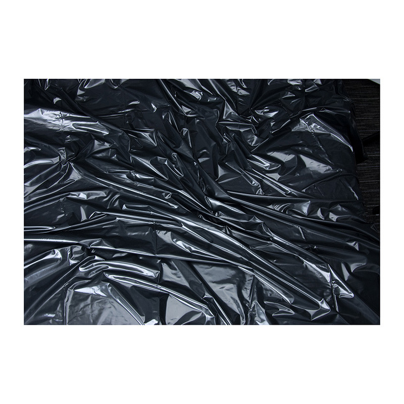 Lux Fetish Vinyl Bed Sheets For Wet Exploration - Sheet