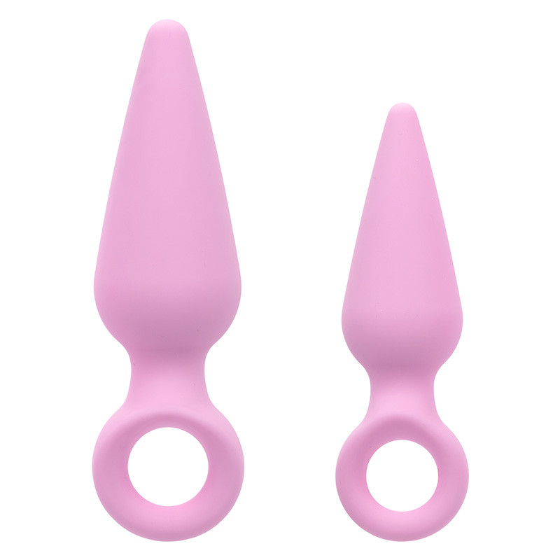CalExotics First Time Booty Probe Duo  - Front
