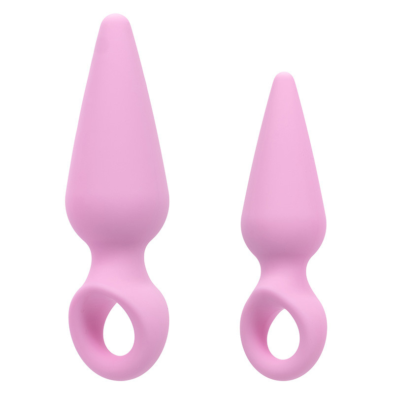 CalExotics First Time Booty Probe Duo