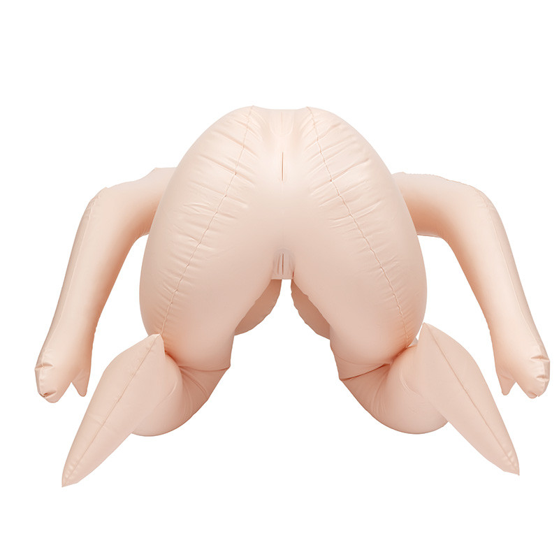 CalExotics ANIME Reverse Cowgirl Love Doll Candy - Love Holes