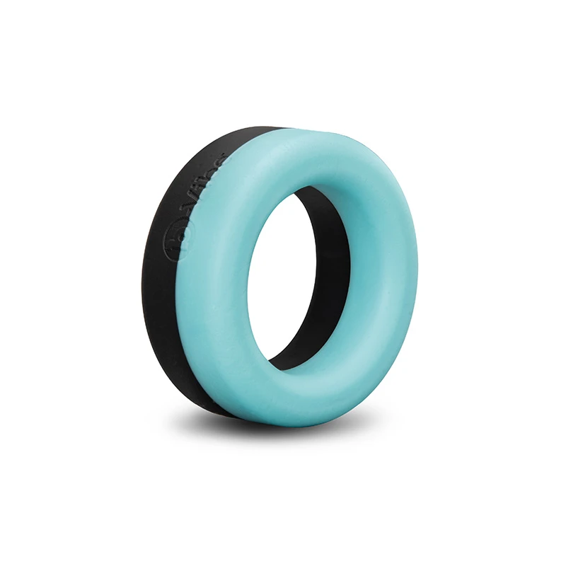 b-Vibe Flex Band 30 mm Super Soft Silicone Secure Fit Cock Ring
