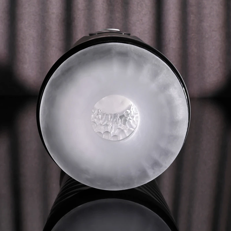 Playboy Pleasure Whirlwind Thrusting & Spinning Stroker - Lifestyle #5