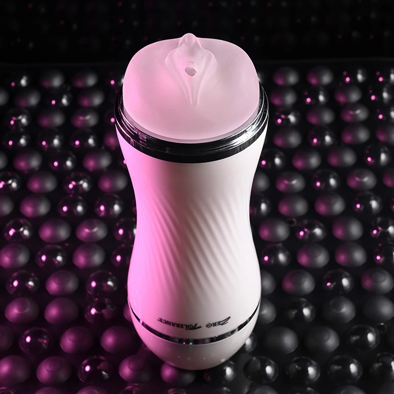 Zero Tolerance Toys  Double Dip Dual-Ended Cannister Stroker - Lifestyle #5