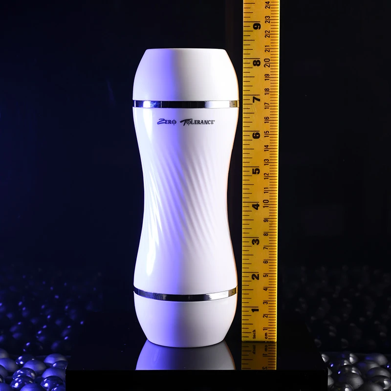 Zero Tolerance Toys  Double Dip Dual-Ended Cannister Stroker - Lifestyle #8