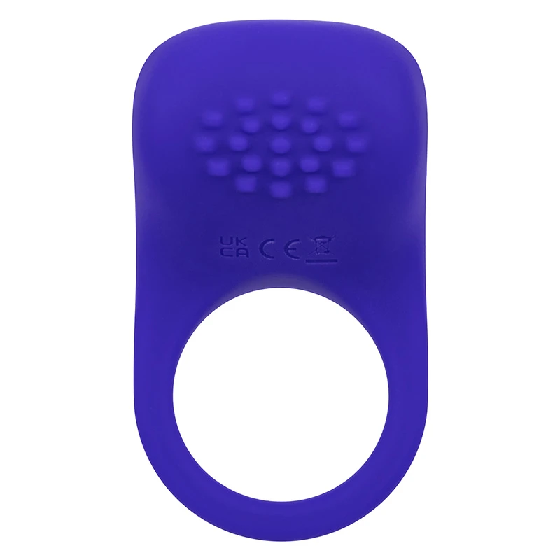 CalExotics  Rumbler Rumble Ring - Front