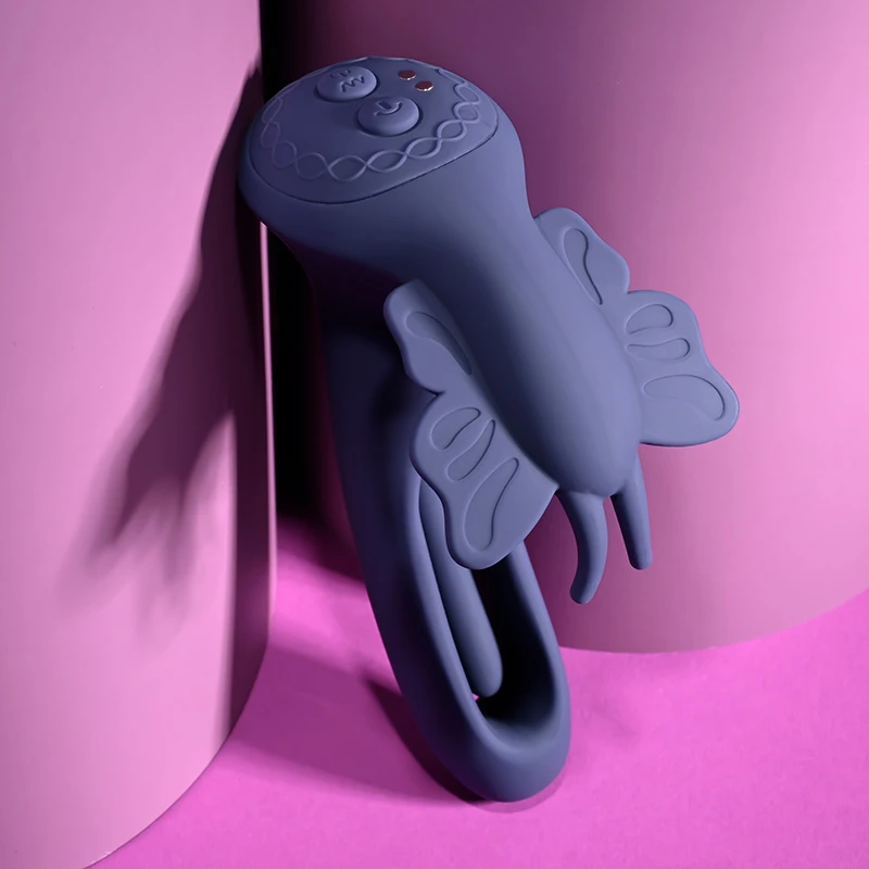 Evolved Novelties Lord of the Wings Butterfly Stimulator - Lifestyle #4