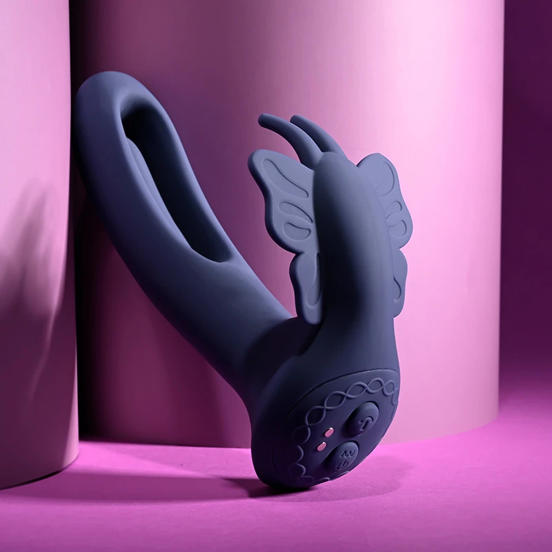 Evolved Novelties Lord of the Wings Butterfly Stimulator - Lifestyle #6