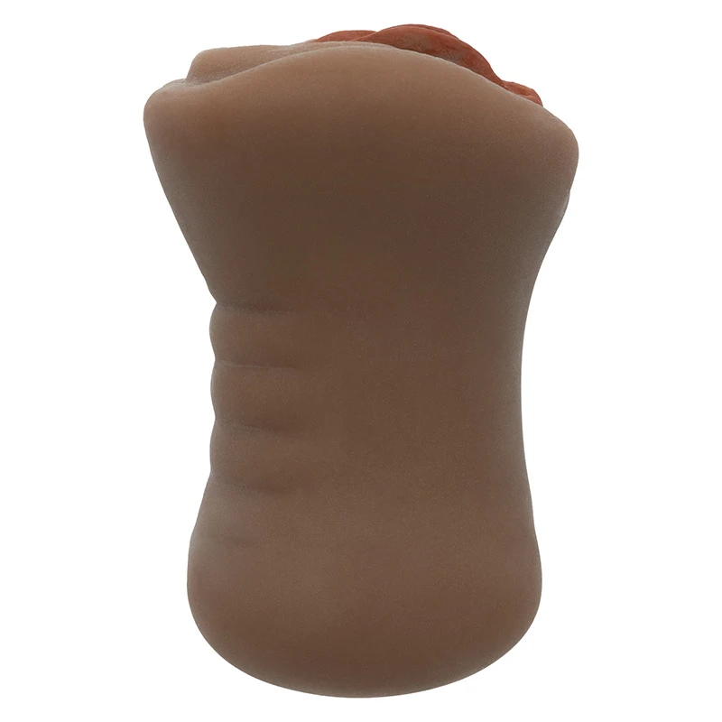 CalExotics Cheap Thrills Cherry Poppers The Teacher's Pet Stroker - Side