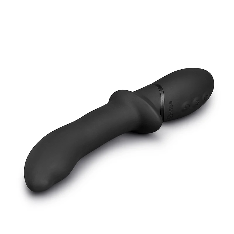 b-Vibe Rimming P-Spot Vibe - Laying