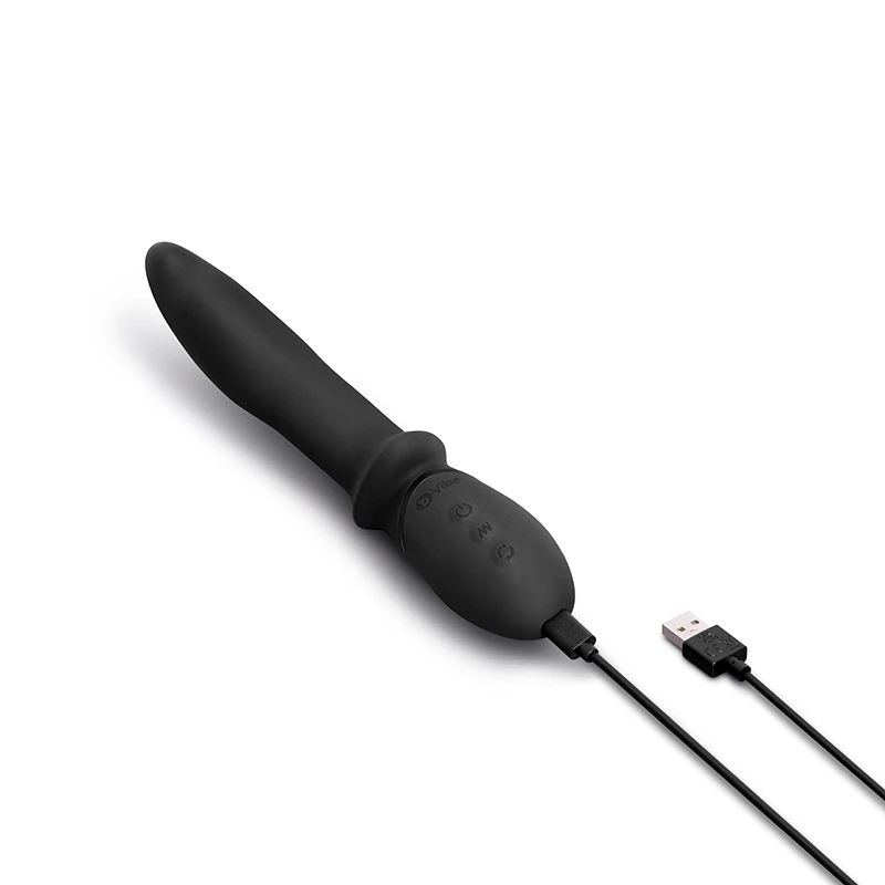 b-Vibe Rimming P-Spot Vibe - Charging