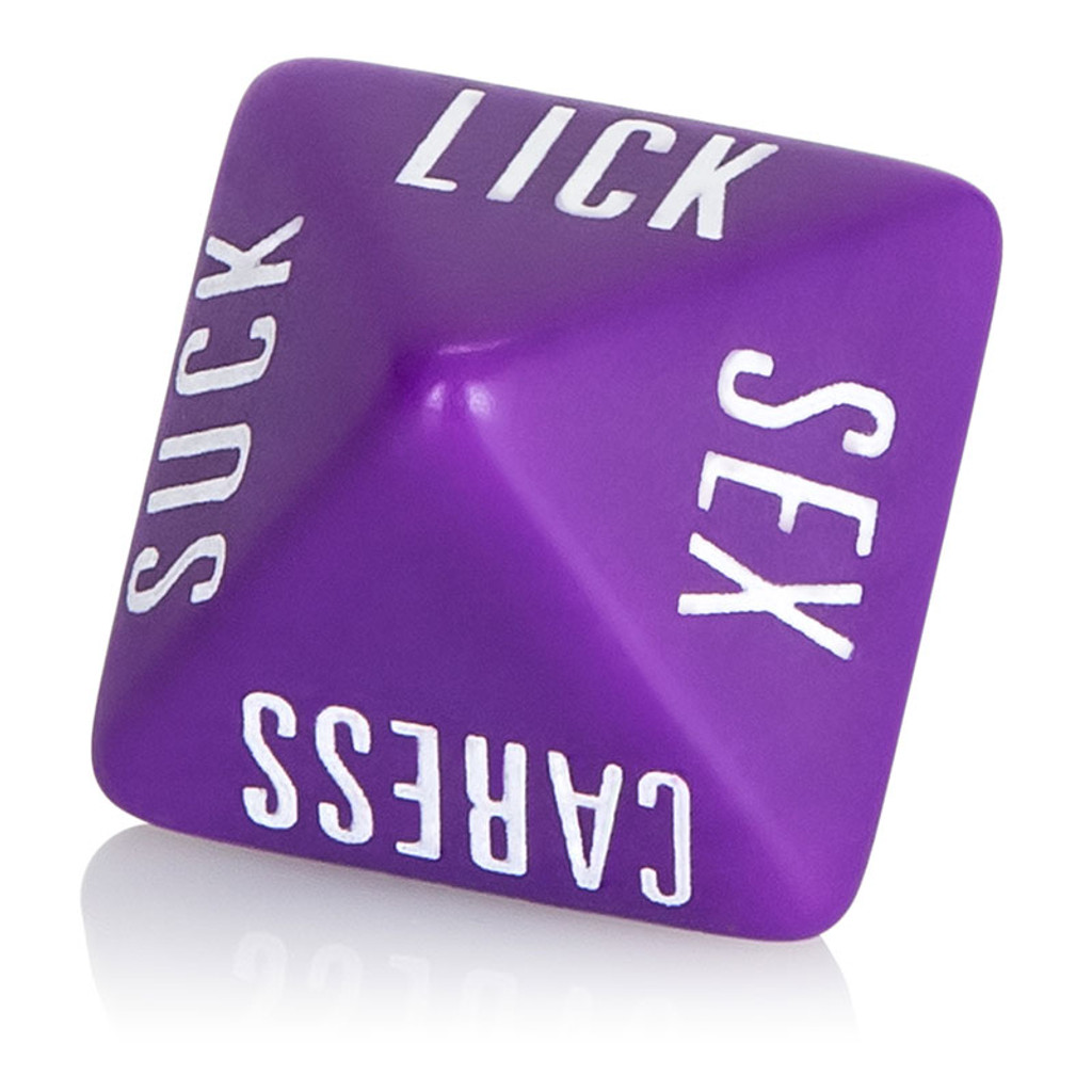 Spicy Dice - Detail #4