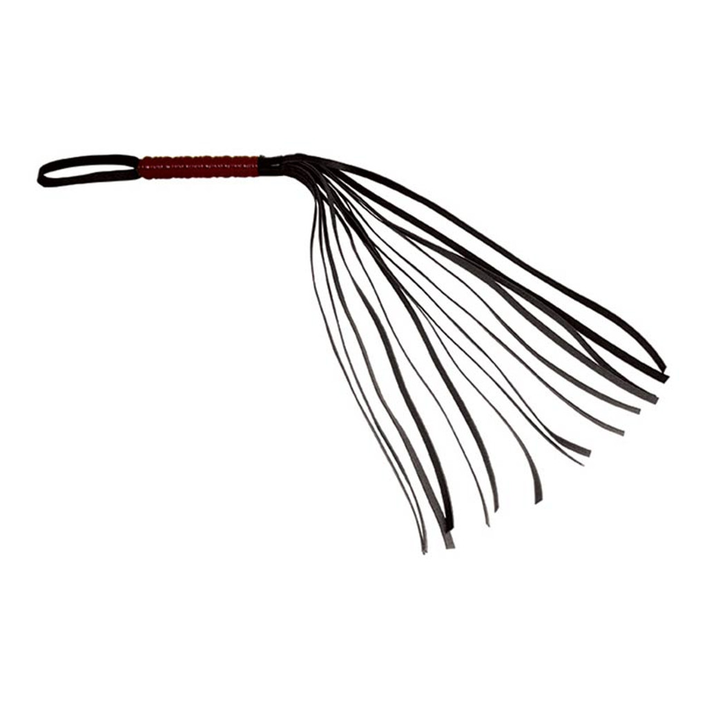 Mahogany Flogger