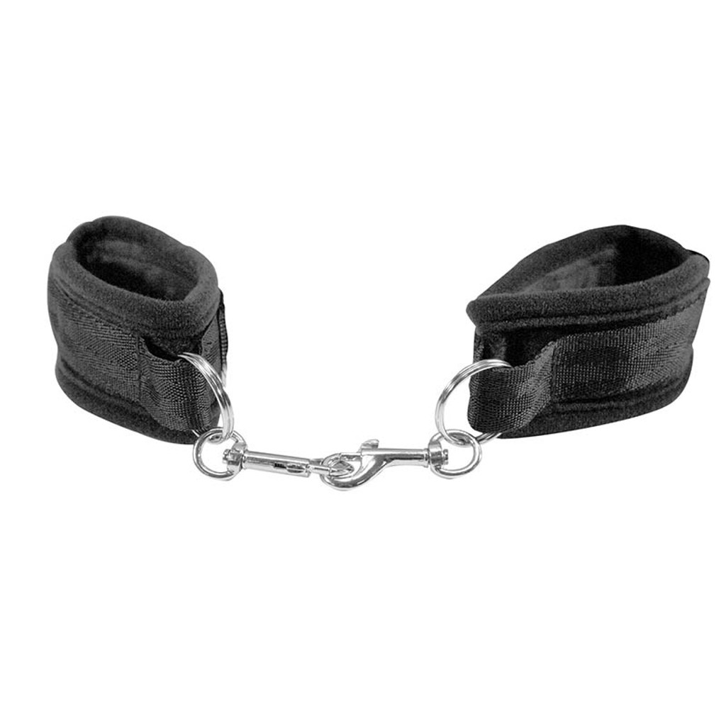 Beginner's Handcuffs