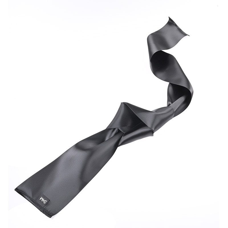 Sex and Mischief Silky Sash Restraints - Product #5
