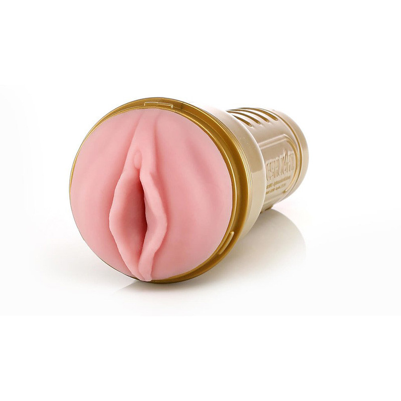 Fleshlight Pink Lady Stamina Training Unit - Orifice 