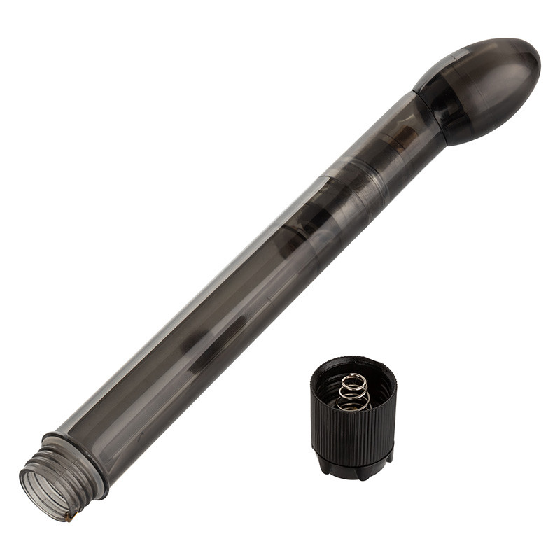 CalExotics Dr. Joel Kaplan Prostate Massager  - Open Cap