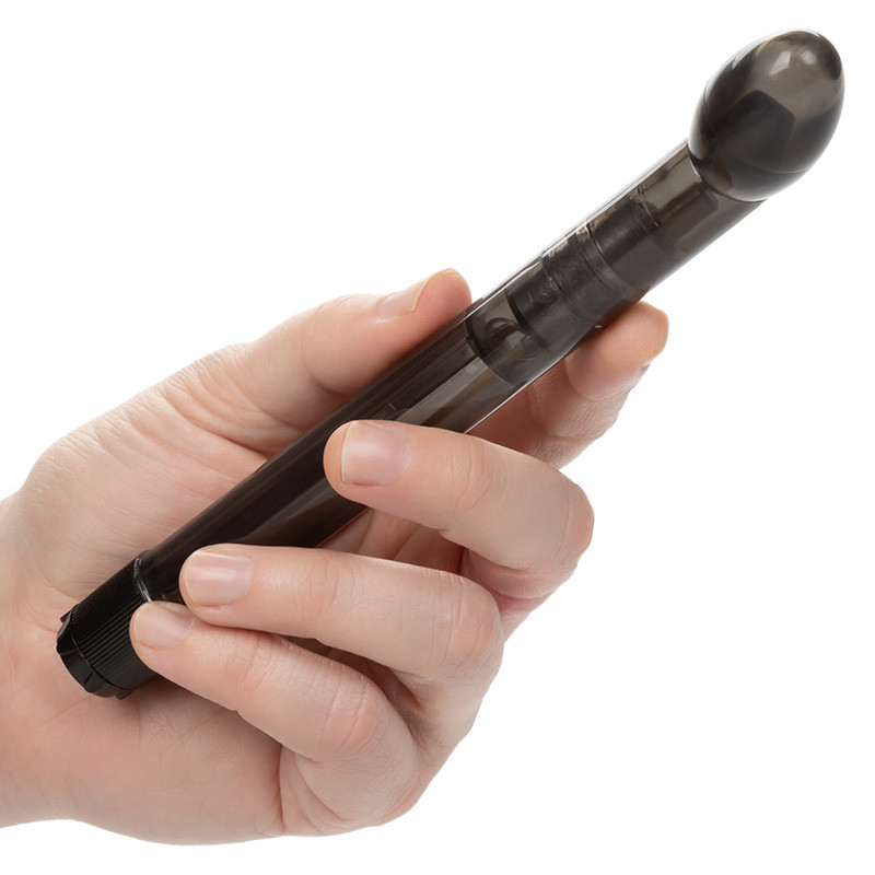 CalExotics Dr. Joel Kaplan Prostate Massager  - Hand