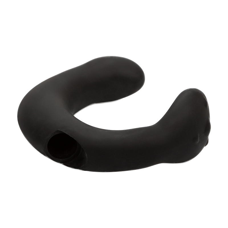 CalExotics Dr. Joel Kaplan P-Rock Prostate Massager  - Laying Back without Vibe