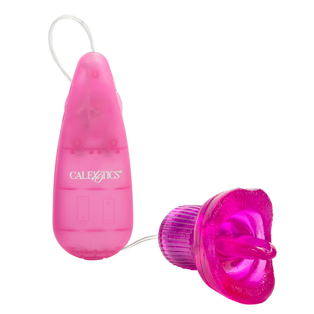 CalExotics Clit Kisser Vibrators