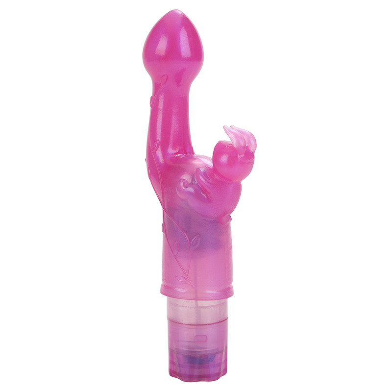 CalExotics The Original Bunny Kiss Vibe - Side
