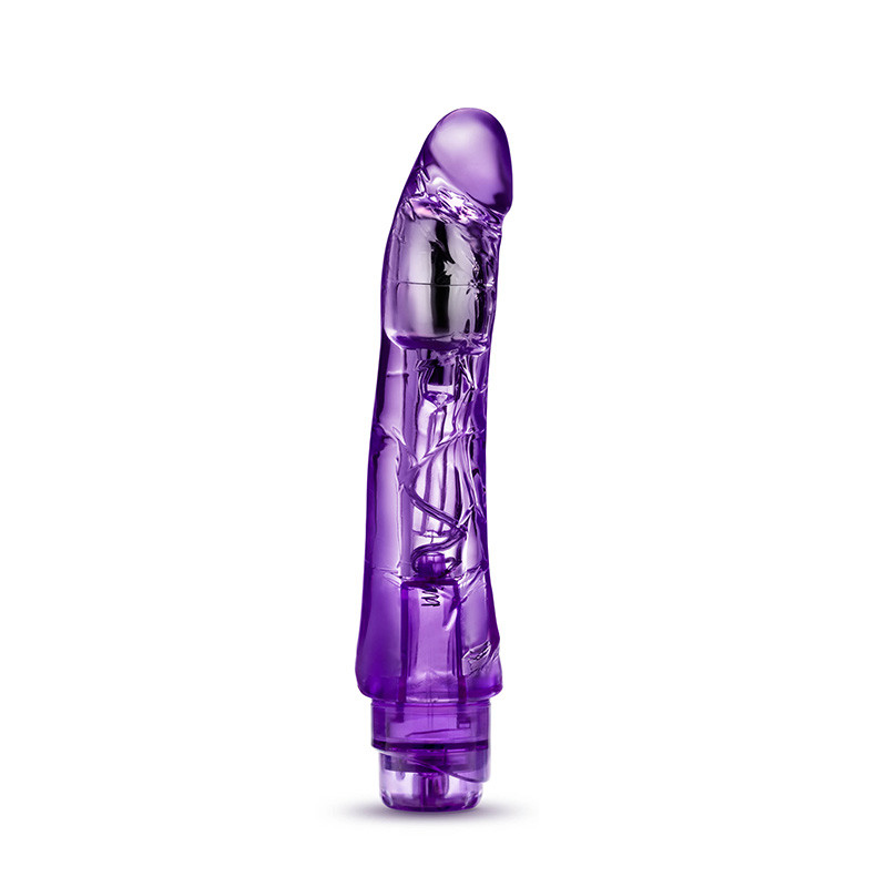 Purple Blush Novelties Mambo Vibrator