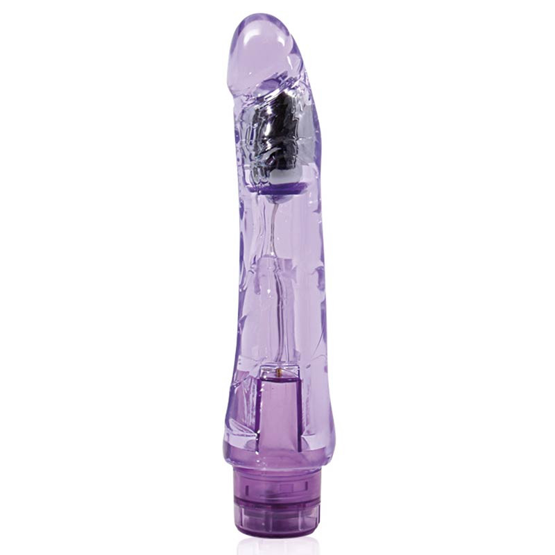 Mambo Vibrator - Purple