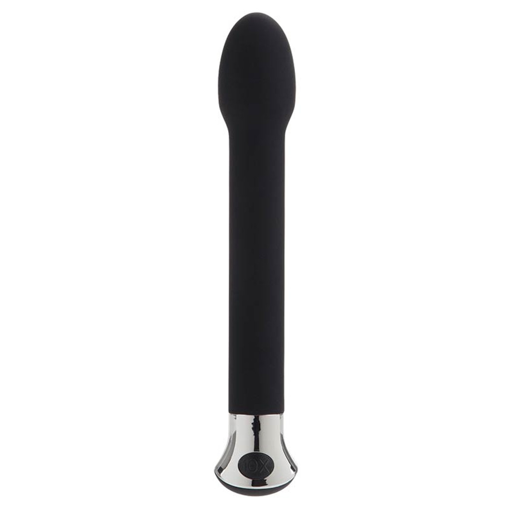 10-Function Risque Tulip Vibe - Black