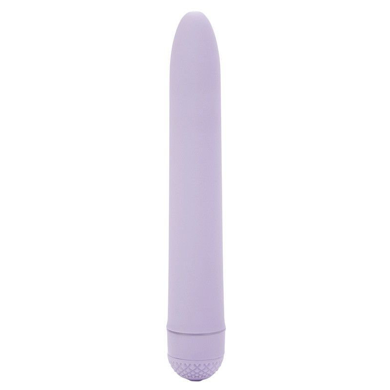 Purple CalExotics First Time  Power Vibrator