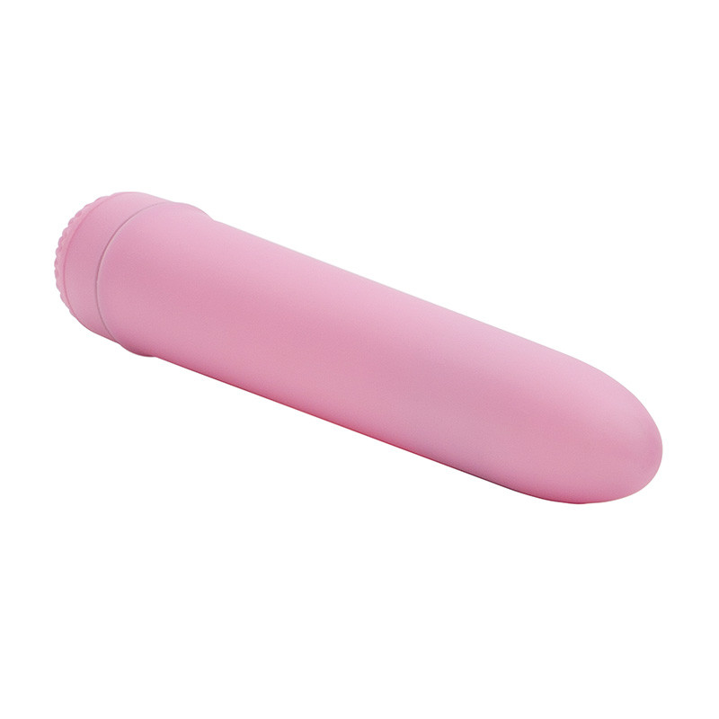 Pink CalExotics First Time  Power Vibrator - Tip