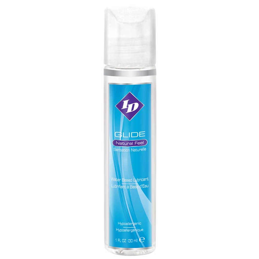 ID Glide Lubricant - 1 oz.