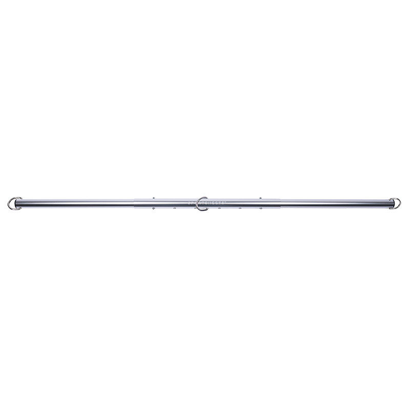 Sportsheets Expandable Spreader Bar & Cuffs Set - Spreader Bar