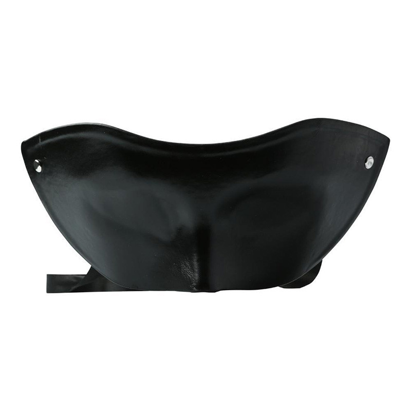 S&M Blackout Mask - Top