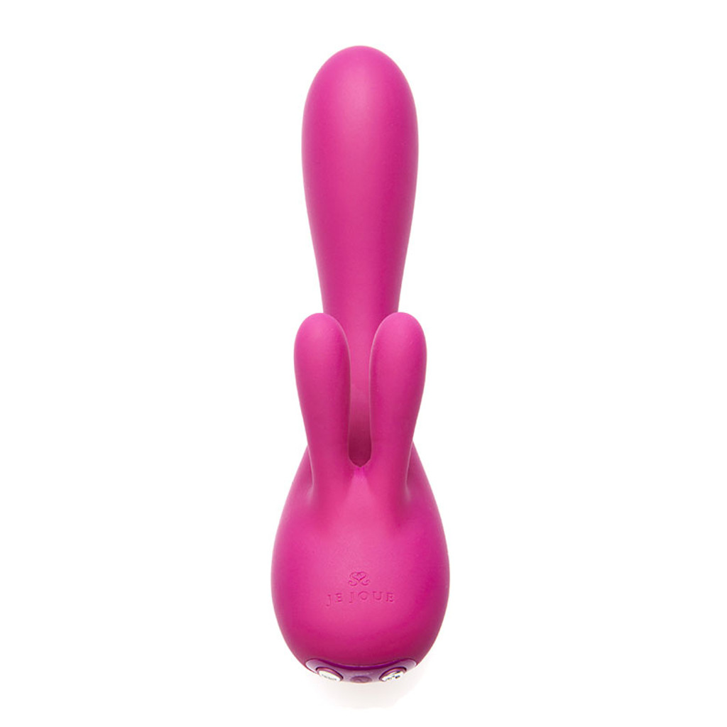 Fuchsia Je Joue FiFi Vibrator - Front