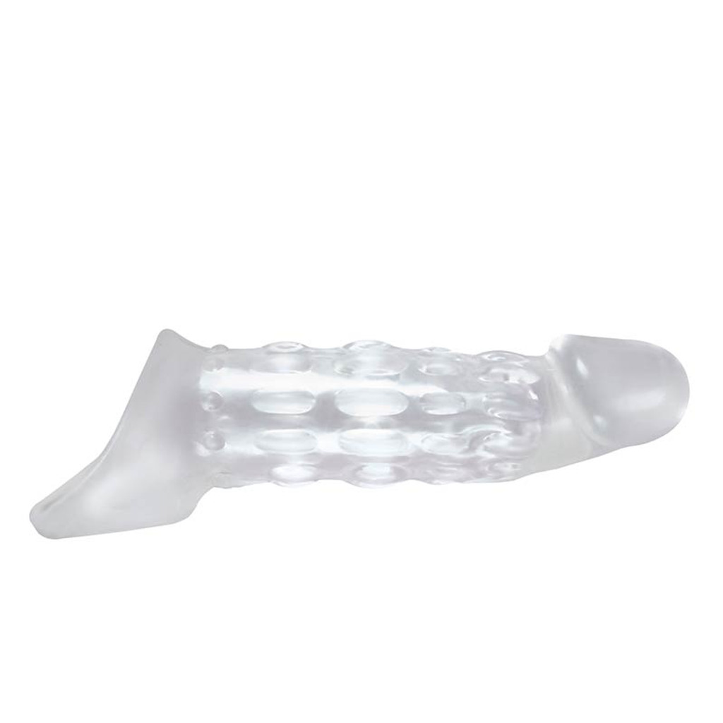 Renegade Power Extension