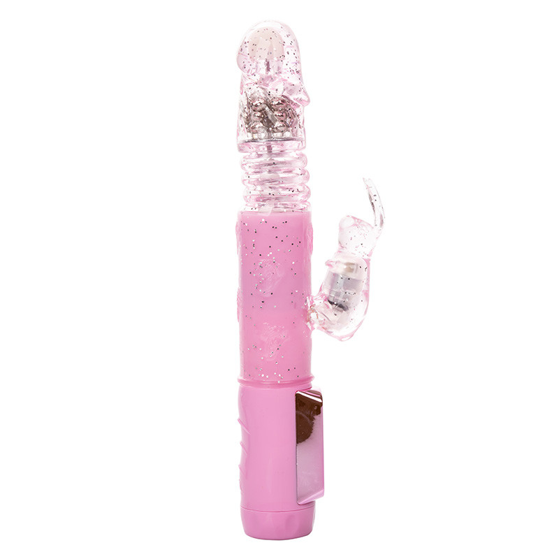 CalExotics Petite Thrusting Jack Rabbit - Side