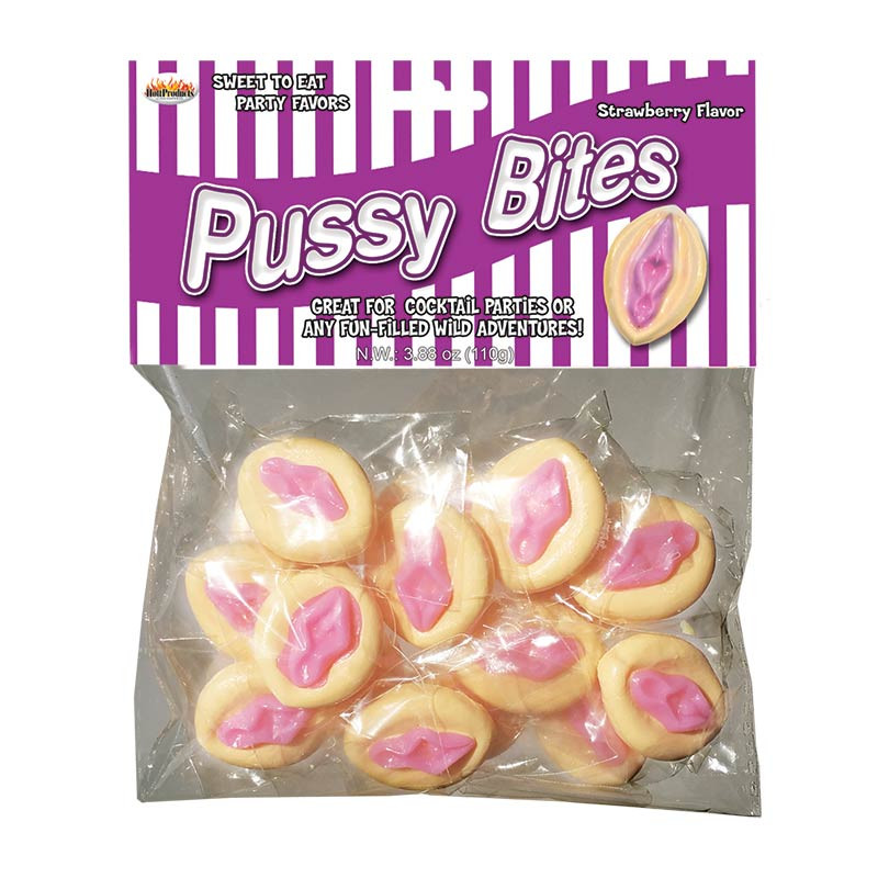 Pussy Bites