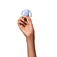 Eva Wearable Vibrator for Couples - Hand #1