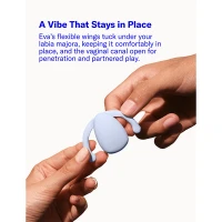 Eva Wearable Vibrator for Couples - Infographic #4
