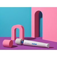 Magic Wand Rechargeable - Wave #3