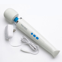 Magic Wand Rechargeable with Cord