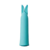 Tiffany Blue Sensuelle Bunnii Rabbit Vibe